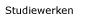 studiewerken