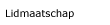 Lidmaatschap